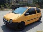 Renault Twingo S/A - Sincronico