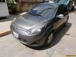 Ford Fiesta Move - Sincronico