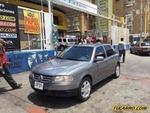 Volkswagen Gol Comfortline 4P - Sincronico