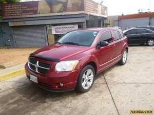 Dodge Caliber