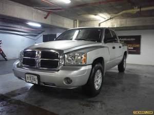 Dodge Dakota