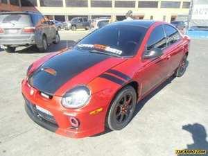 Dodge Neon