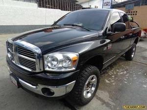 Dodge Ram Pick-Up