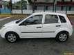 Ford Fiesta Power / Max - Sincronico