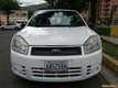 Ford Fiesta Power / Max - Sincronico