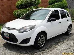 Ford Fiesta SE - Automatico