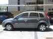 Ford Fiesta Power / Max - Sincronico