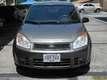 Ford Fiesta Power / Max - Sincronico