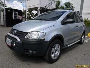 Volkswagen Crossfox