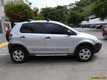 Volkswagen Crossfox