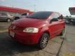 Volkswagen Fox Conceptline - Sincronico