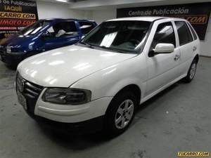 Volkswagen Gol Comfortline 4P - Sincronico