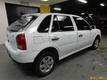 Volkswagen Gol Comfortline 4P - Sincronico