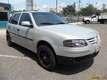 Volkswagen Gol Comfortline 4P - Sincronico