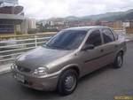 Chevrolet Corsa