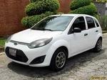 Ford Fiesta Move - Automatico