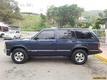 Chevrolet Blazer S-10 / LS 4x4 - Sincronico