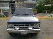 Chevrolet Blazer S-10 / LS 4x4 - Sincronico