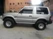 Mitsubishi Montero Dakar SE 2P 4x4 - Sincronico