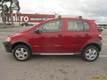 Volkswagen Crossfox Sportline/Comfortline - Sincronico