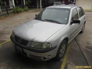 Volkswagen Gol