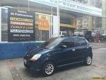 Chevrolet Spark A/A - Sincronico