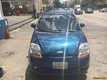 Chevrolet Spark A/A - Sincronico