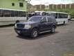 Ford Explorer Everest XLT 4x4 - Automatico