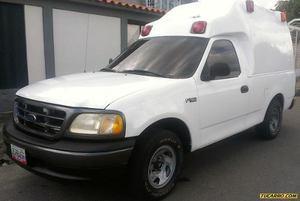 Ford F-150 Pick-Up XL - Sincronico