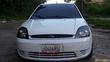 Ford Fiesta 4P - Sincronico