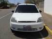 Ford Fiesta Power / Max - Sincronico