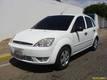 Ford Fiesta Power / Max - Sincronico