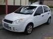 Ford Fiesta Power / Max - Sincronico