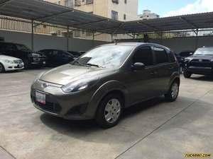 Ford Fiesta Move - Automatico