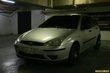 Ford Focus HB SE - Sincronico