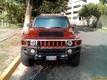 Hummer H3 X 4x4 - Automatico