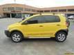 Volkswagen Crossfox