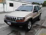 Jeep Grand Cherokee Laredo - Automatico