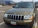 Jeep Grand Cherokee Limited 4x4 - Automatico