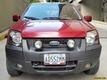 Ford EcoSport XLT 4x4 - Sincronico