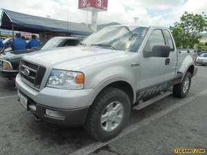 Ford F-150 XLT FX4 Flareside 4x4 - Automatico