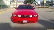 Ford Mustang GT - Sincronico