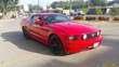 Ford Mustang GT - Sincronico