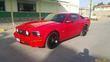 Ford Mustang GT - Sincronico