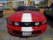 Ford Mustang Deluxe - Sincronico