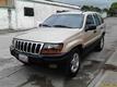 Jeep Grand Cherokee Laredo - Automatico