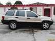 Jeep Grand Cherokee Laredo - Automatico