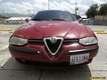 Alfa Romeo 156