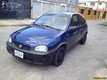 Chevrolet Corsa HB 2P A/A - Sincronico