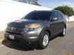 Ford Explorer Limited 4x4 - Automatico